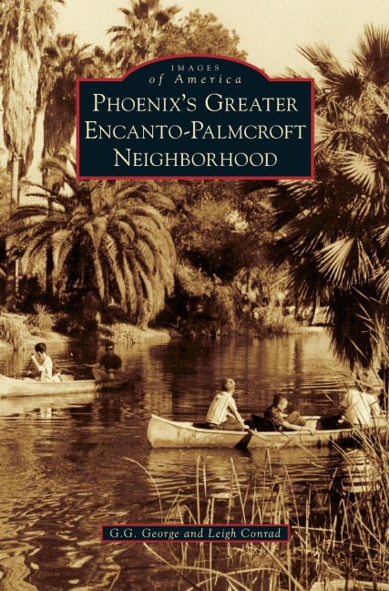 Phoenixs Greater Encanto-Palmcroft Neighborhood