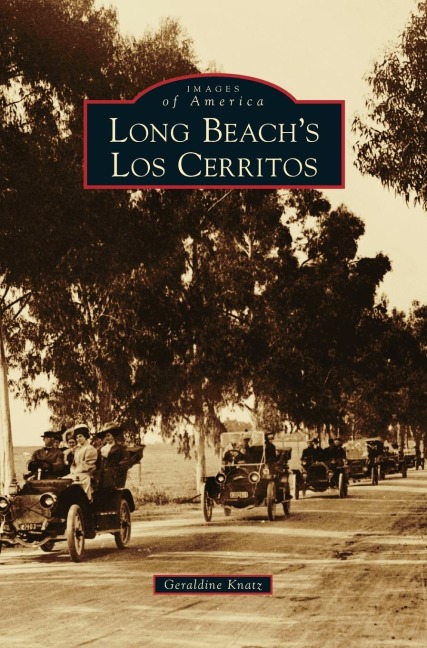Long Beachs Los Cerritos