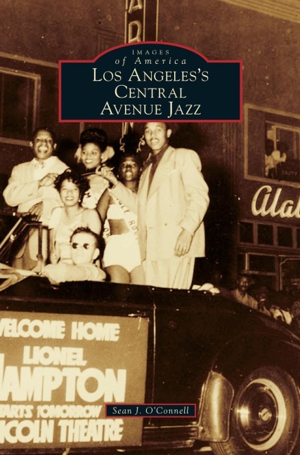 Los Angeless Central Avenue Jazz