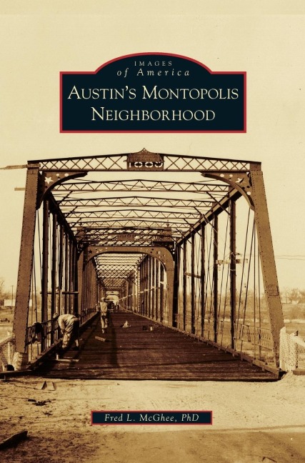 Austins Montopolis Neighborhood