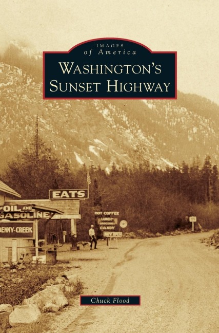 Washingtons Sunset Highway