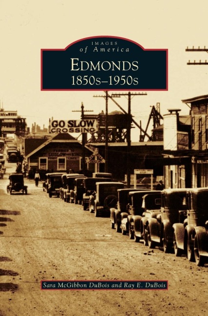 Edmonds: : 1850s 1950s