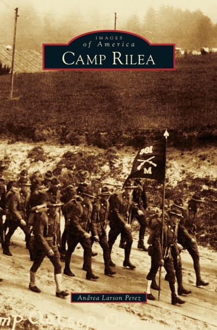 Camp Rilea