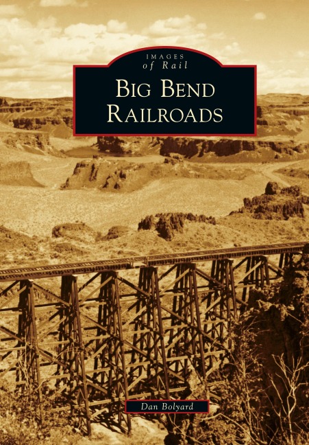 Big Bend Railroads