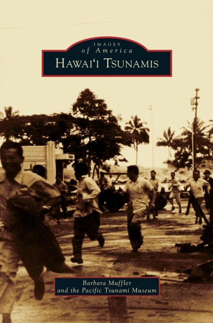 Hawaii Tsunamis