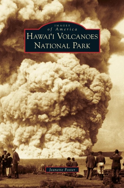 Hawaii Volcanoes National Park