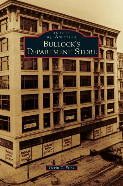 Bullocks Department Store