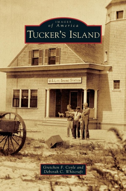 Tuckers Island