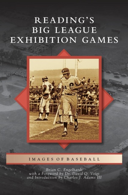 Readings Big League Exhibition Games