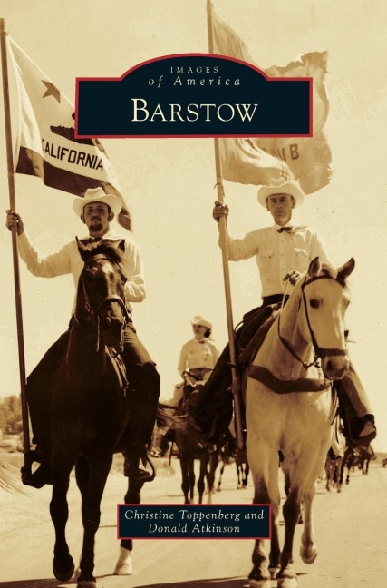 Barstow