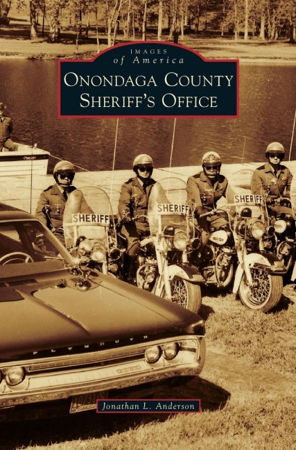 Onondaga County Sheriffs Office