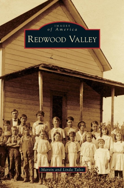 Redwood Valley