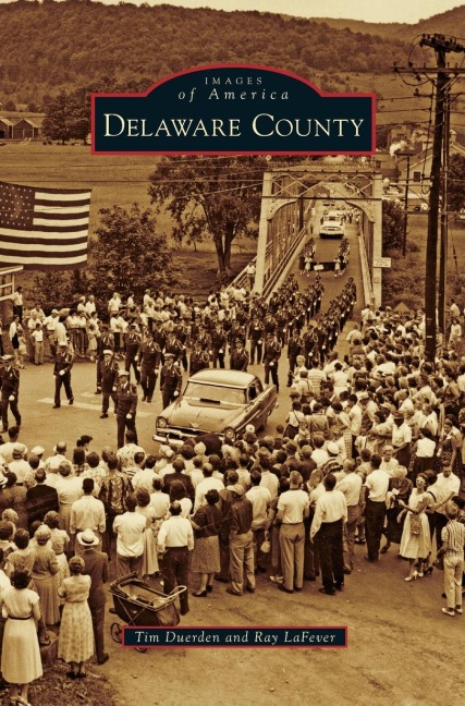 Delaware County