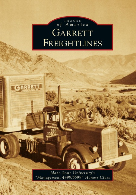 Garrett Freightlines