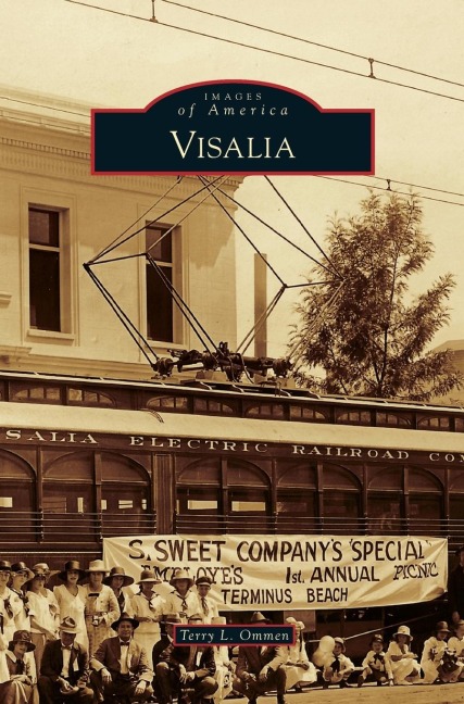 Visalia
