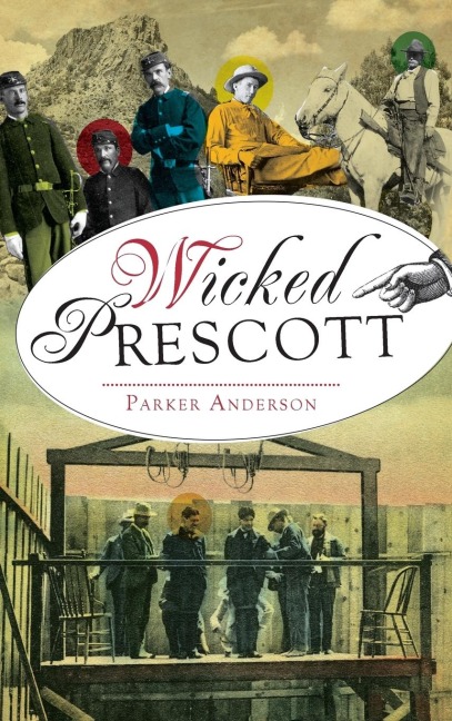 Wicked Prescott
