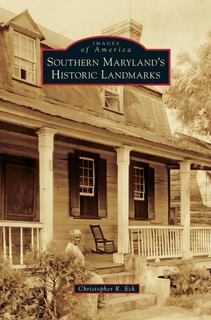 Southern Marylands Historic Landmarks