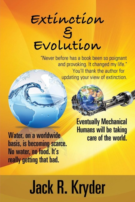 Extinction & Evolution