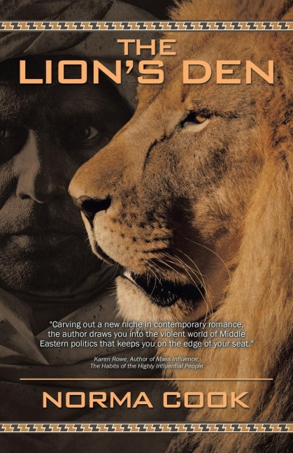 The Lions Den