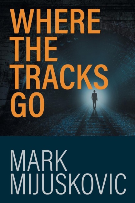 Where the Tracks Go: A Principals Story