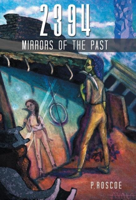 2394: Mirrors of the Past