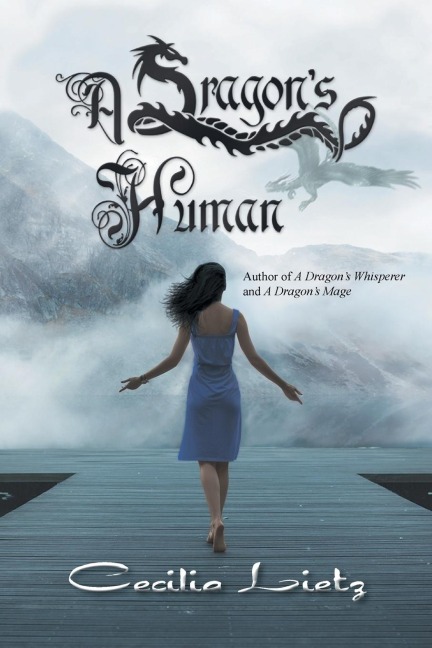 A Dragons Human