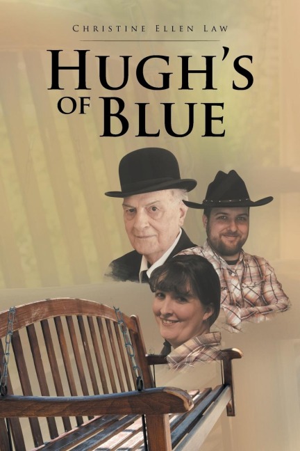 Hughs of Blue