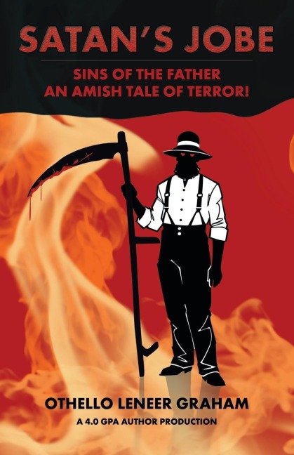 Satans Jobe: Sins of the Father