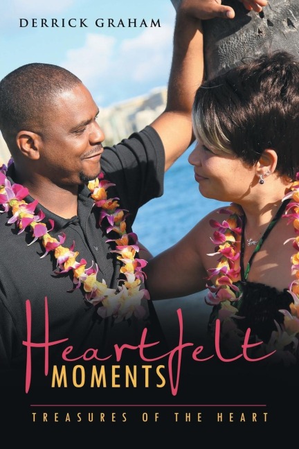 Heartfelt Moments: Treasures of the Heart
