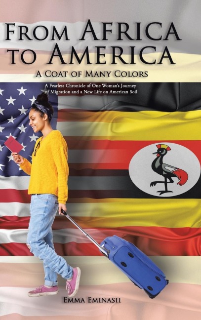 From Africa to America: A Coat of Many Colors