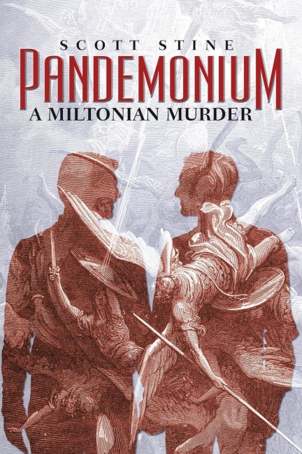 Pandemonium: A Miltonian Murder