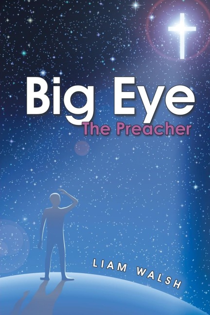 Big Eye: The Preacher
