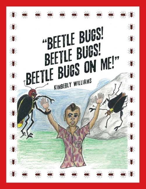 Beetle Bugs! Beetle Bugs! Beetle Bugs on Me!