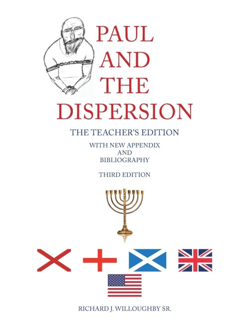 Paul and the Dispersion: The Teachers Edition