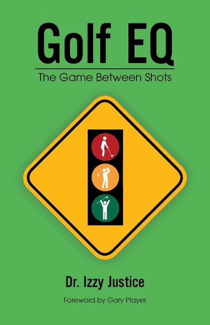 Golf EQ: The Game Between Shots