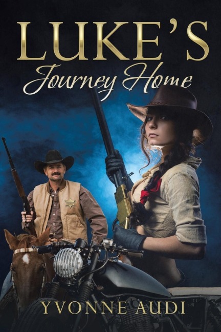 Lukes Journey Home