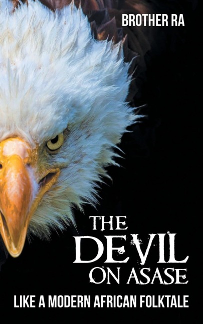 The Devil on Asase: Like a Modern African Folktale