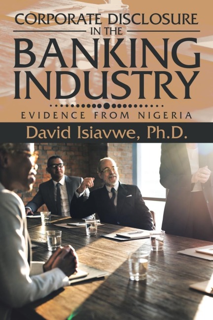 Corporate Disclosure in the Banking Industry: Evidence from Nigeria