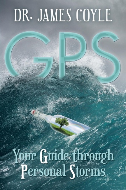 GPS: Your Guide Through Personal Storms