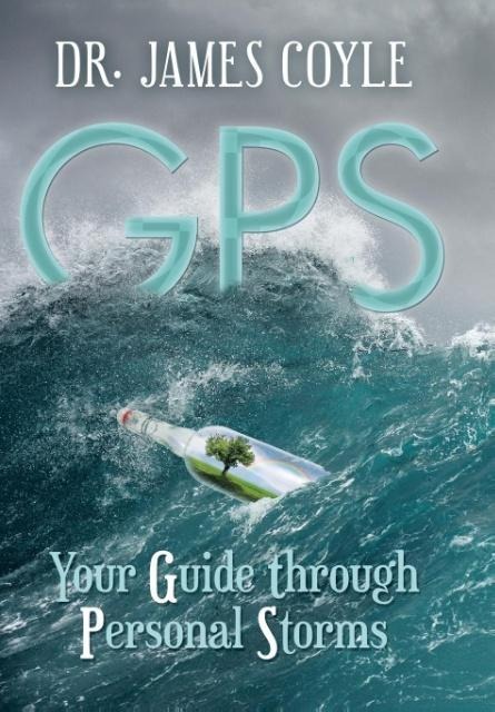 GPS: Your Guide Through Personal Storms