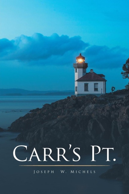 Carrs Pt.