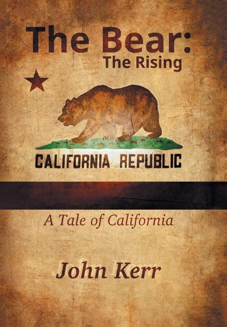 The Bear: The Rising