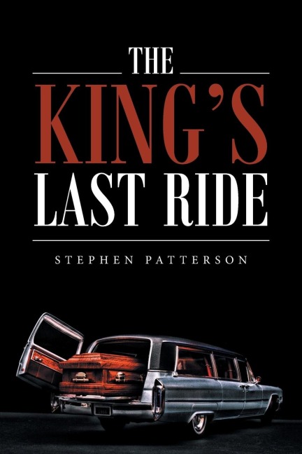 The Kings Last Ride