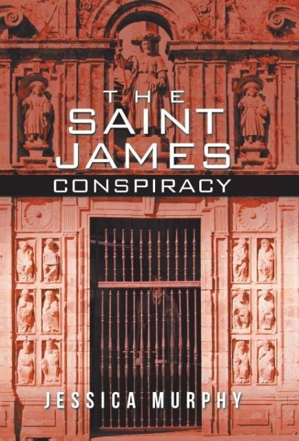 The Saint James Conspiracy