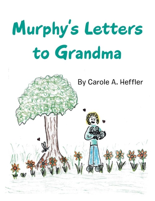 Murphys Letters to Grandma