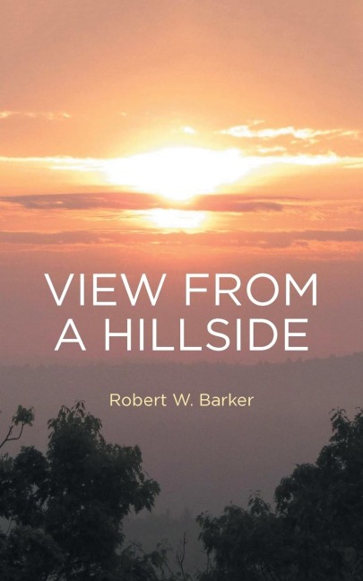 View from a Hillside