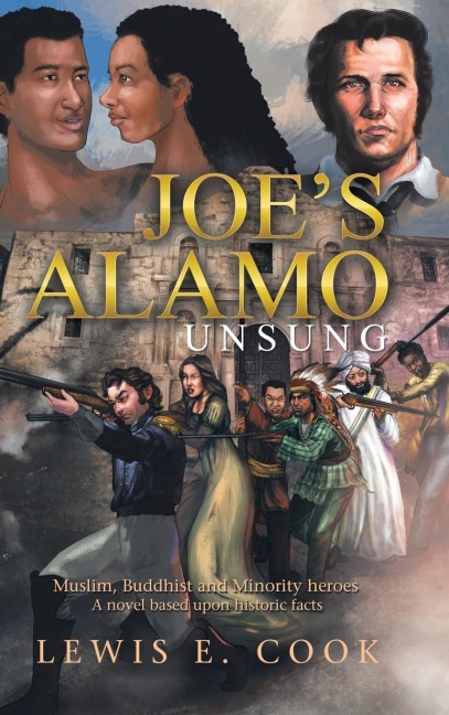 JoeS Alamo: Unsung