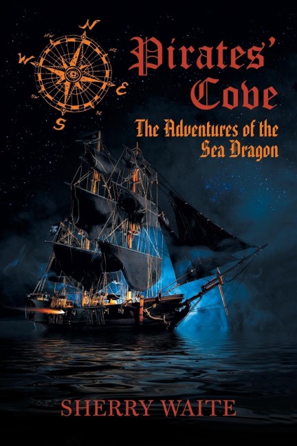 Pirates Cove: The Adventures of the Sea Dragon