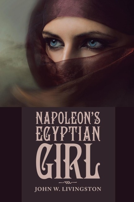 Napoleons Egyptian Girl