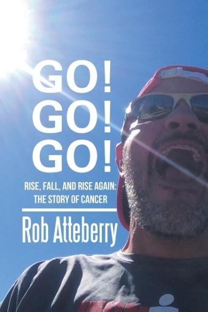 Go! Go! Go!: Rise, Fall, and Rise Again: The Story of Cancer